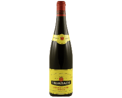Pinot Noir Réserve - Trimbach - 2015 - Rouge