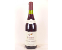 Domaine Bessonne - Domaine Bessonne - 2004 - Rouge
