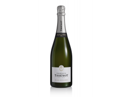 Champagne Thiénot Blanc de Blancs - Champagne Thiénot - Non millésimé - Effervescent
