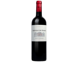 Château du Glana - Château du Glana - 2017 - Rouge