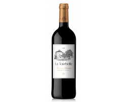 La Tourbeille - Domaine La Tourbeille - 2016 - Rouge