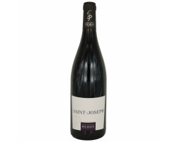 Saint-Joseph - Domaine Pichon - 2023 - Rouge