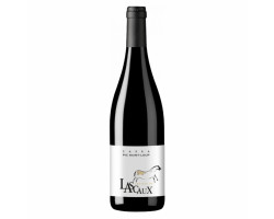 Carra - Château de Lascaux - 2023 - Rouge
