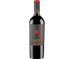 Fantini Sangiovese - Farnese - 2022 - Rouge