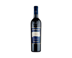 Valpolicella Ripasso - Tommasi wine - 2019 - Rouge