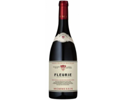 Fleurie - Mommessin - 2019 - Rouge