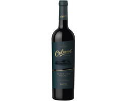 Colomé Auténtico Malbec - Bodega Colomé - Non millésimé - Rouge