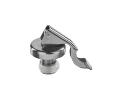 Lot De 2 Bouchons Hermétiques - IPAC -  - 