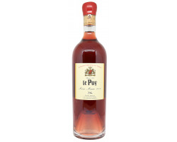 Château Le Puy - Rose Marie 2019 - Château Le Puy - 2023 - Rosé