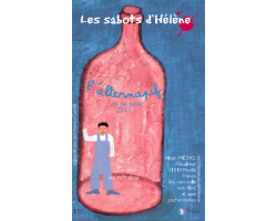 L'Alternapif - Les Sabots d'Hélène - 2021 - Rouge