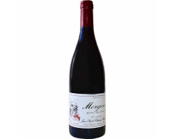 Morgon Tradition - Charly Thévenet - 2021 - Rouge