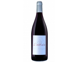 L'Initiale - Domaine Sebastien Wucher - 2023 - Rouge