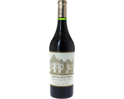 Haut-Brion - Château Haut Brion - 2021 - Rouge