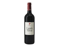 Esprit de Pavie - Château Pavie - 2016 - Rouge