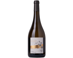 Bourgogne Chardonnay Réserve - Domaine de Champ-Fleury - 2019 - Blanc