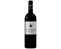 Pavillon du Glana - Château du Glana - 2022 - Rouge