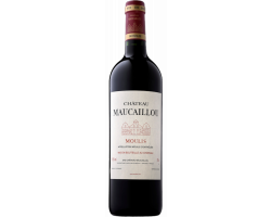 Château Maucaillou - Château Maucaillou - 2015 - Rouge