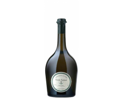 Comte Lafond Sancerre - Grande Cuvée Blanc - SARL CLAUDE LAFOND - 2021 - Blanc