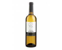 Madame Dubard - Tendresse - Vignobles Dubard - 2023 - Blanc