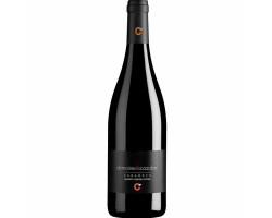 Cabardès - Domaine de Cazaban - 2020 - Rouge