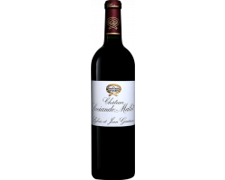 Château Sociando Mallet - Château Sociando Mallet - 2019 - Rouge