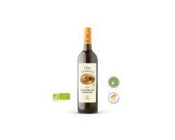 Château Trapaud - Château Trapaud - 2016 - Rouge