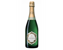 Brut Nature - Champagne Alfred Gratien - Non millésimé - Effervescent