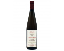 Voyages - Domaine Pierre Frick - 2022 - Blanc