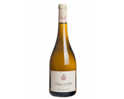 Château De Bellet - Chateau de Bellet - 2021 - Blanc