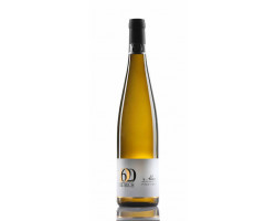 Pinot Gris - Famille Dietrich - 2021 - Blanc