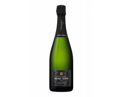 Brut Les Neuf crus - Champagne Michel Tixier - Non millésimé - Effervescent