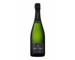 Brut Les Neuf crus - Champagne Michel Tixier - Non millésimé - Effervescent
