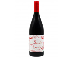 Une Tranche Sudiste - Philippe Jambon - 2020 - Rouge