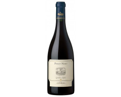 Pinot Nero - Castello della Sala - Antinori - Non millésimé - Rouge