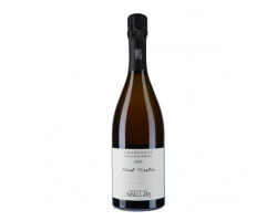 Champagne Mont Martin Premier Cru - Champagne Nicolas Maillart - Non millésimé - Effervescent