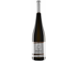 INTUITION N°2 - MUSCAT - HOLDVÖLGY - 2019 - Blanc