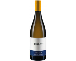 TIGLAT CHARDONNAY - Weingut Velich - 2019 - Blanc