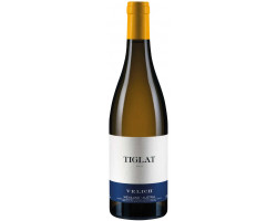 TIGLAT CHARDONNAY - Weingut Velich - 2021 - Blanc