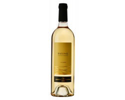 Riesling - Château Qanafar - 2019 - Blanc