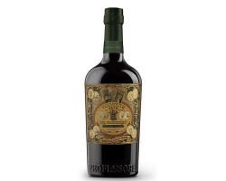Vermouth Del Professore - Rosso - Del Professore - Non millésimé - 
