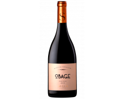 Obage - Les Vins de Sylla - 2022 - Rouge