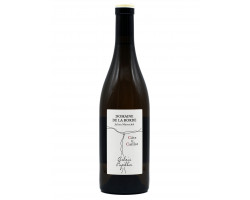 Cote De Caillot La Borde - Domaine de la Borde - Julien Mareschal - 2023 - Blanc