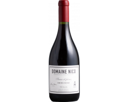 Grand Mère - DOMAINE NICO - 2022 - Rouge