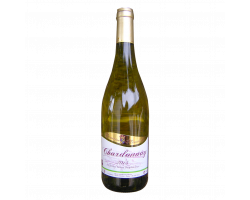 Chardonnay - Domaine Meunier - 2019 - Blanc