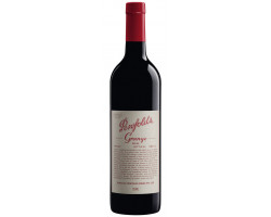 Grange - Penfolds - 2014 - Rouge