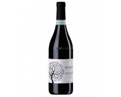 Superiore - Bel Colle - 2020 - Rouge