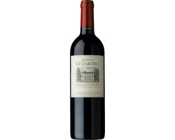 Château Le Gardera - Château Le Gardera - Non millésimé - Rouge