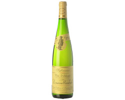 Sylvaner Reserve - DOMAINE WEINBACH - 2012 - Blanc