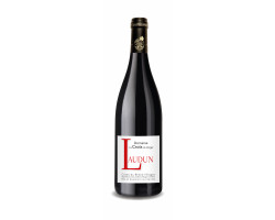 Laudun - Domaine la Croix du Verger - Les Vignerons de Tavel & Lirac - 2020 - Rouge