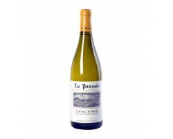 La Poussie - De Ladoucette - Château Nozet - 2023 - Blanc